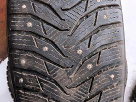 Kumho, winter 225/60 R17