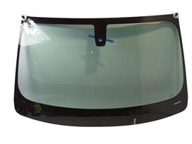 BMW X3, 51317409375, dalimis. Bmw oem x3 g01 g08 m f97 new windshield green rain ligh
