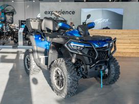 CFMOTO CFORCE 850XC 800cc, квадроциклы
