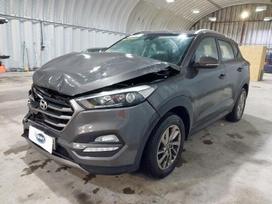 Hyundai Tucson по частям. Hyundai tucson 2017 metų variklio kubatūra 1 7 dyzelis