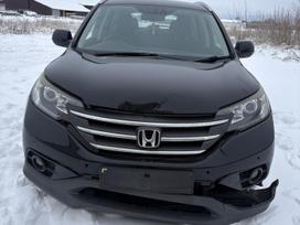 Honda CR-V dalimis. Detaliau metalynas rrr