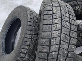 Continental VancoContact ice, winter 235/65 R16
