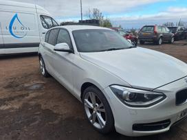BMW 118, N47D20c, по частям. 160 000km