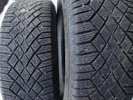 Continental Viking Contact 7, žieminės 205/65 R15