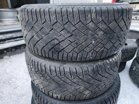 Continental Viking Contact 7, all-season 215/50 R17
