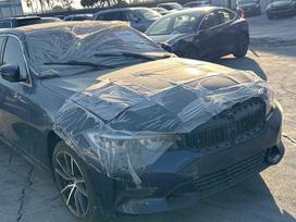 BMW 330 по частям. 330i usa