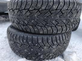 Bridgestone Noranza 001, winter 205/55 R16