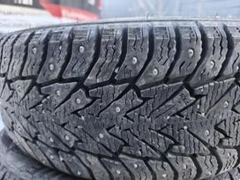 Bridgestone Noranza 001, žieminės 205/55 R16