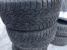 Nokian Hakkapeliitta R3, žieminės 235/55 R17