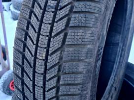 Continental, зимние 215/65 R17
