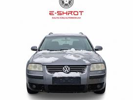 Volkswagen Passat, AWT, Awt