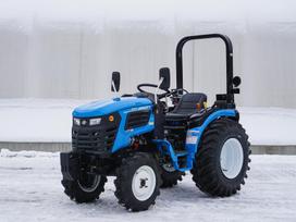 Hinomoto HM250, тракторы