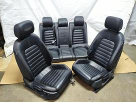 Volkswagen Passat CC по частям. id 70718
