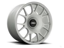 Rotiform R188 Tuf-R Silver, lengvojo lydinio, R20