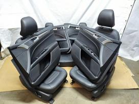 Ford Fusion dalimis. id 70734
