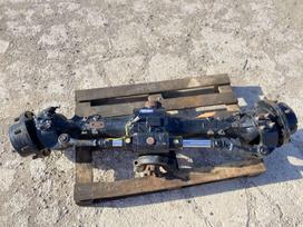Manitou Isuzu 6SD1T 6 cylinder engine, construction and road construction equipment