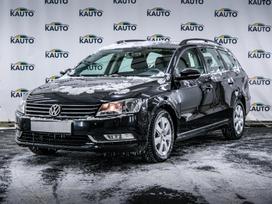Volkswagen Passat, 1.6 l., Универсал