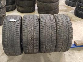 Pirelli Soto Zero 3, winter 205/50 R17