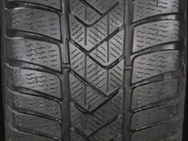 Pirelli Sottozero 3, winter 245/45 R18