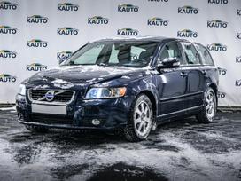Volvo V50, 1.6 l., Универсал