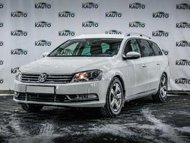 Volkswagen Passat, 2.0 l., Универсал