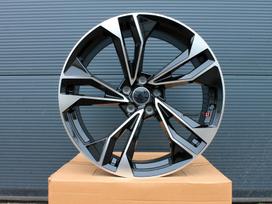 Audi EU-I5493 Style MB, light alloy, R19