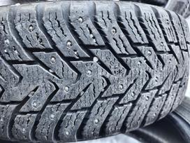 Nokian Hakkapeliitta 8 SUV, зимние 225/60 R17