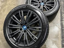 BMW 3-4 serija (G20-G22), lengvojo lydinio, R18