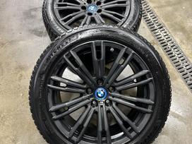 BMW 3-4 serija (G20-G22) ❄️, легкосплавные , R18
