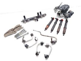 Peugeot 508, 9687959180, injection system