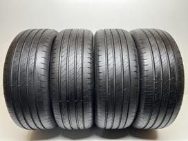 Goodyear EfficientGrip 2 2024m, летние 215/55 R17