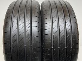 Goodyear EfficientGrip 2 2024m, летние 215/55 R17