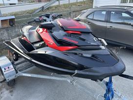 Sea-doo Rxp, vandens motociklai