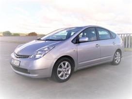 Toyota Prius, 1.5 l., hečbekas