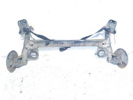 MG ZS shock absorber