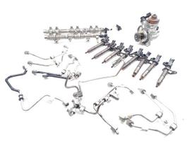 Land Rover Range Rover Sport, AL3Q9B395EC, įpurškimo sistema