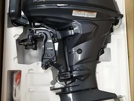 Yamaha F 25(30)(9.9) Gwhs, keturtakčiai pakabinami