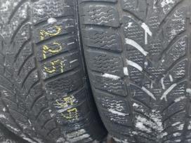Continental DUNLOP, ZEETEKS,GREENLANDER, vasarinės 225/55 R16