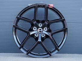 Borbet Y style Black, легкосплавные , R19