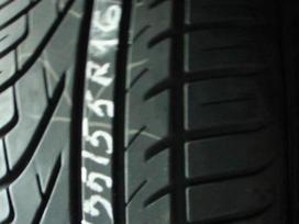 Michelin Universalios,ziemines..., летние 195/55 R16