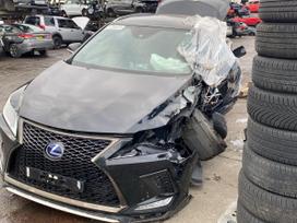 Lexus RX 450h for parts