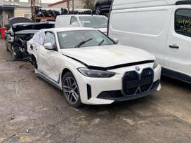BMW i4 for parts