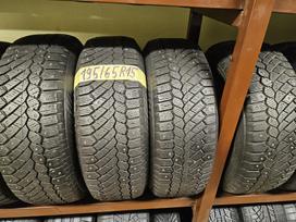 Gislaved, ziemas 195/65 R15
