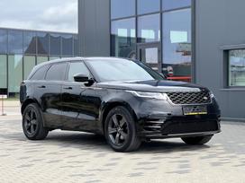 Land Rover Range Rover Velar, 2.0 l., visureigis / krosoveris