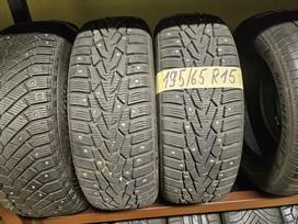 Nokian, žieminės 195/65 R15