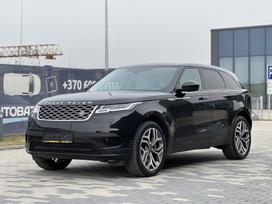 Land Rover Range Rover Velar, 3.0 l., visureigis / krosoveris
