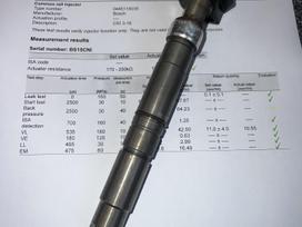 Volkswagen Multivan, 0445116035, injection system