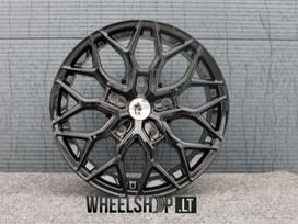 Voxx HF-2 EU-I0319 style Gloss, light alloy, R18
