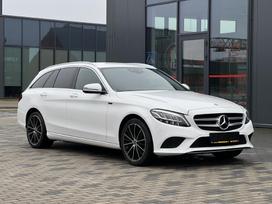 Mercedes-Benz C300, 2.0 l., Универсал