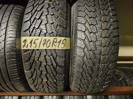 Roadstone, ziemas 215/70 R15